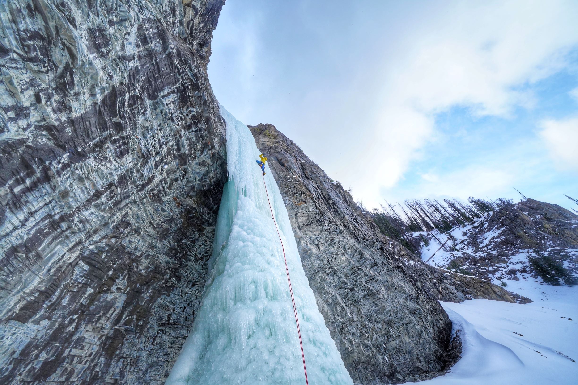 Adventure addiction by Aaron Mulkey