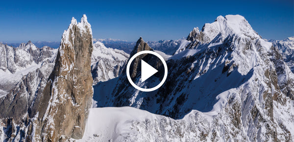 ALPINISM WITH GRIVEL - video series - Ep. 1