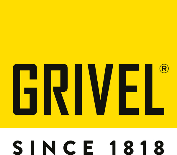 A step into the future: the Grivel brand is renewed