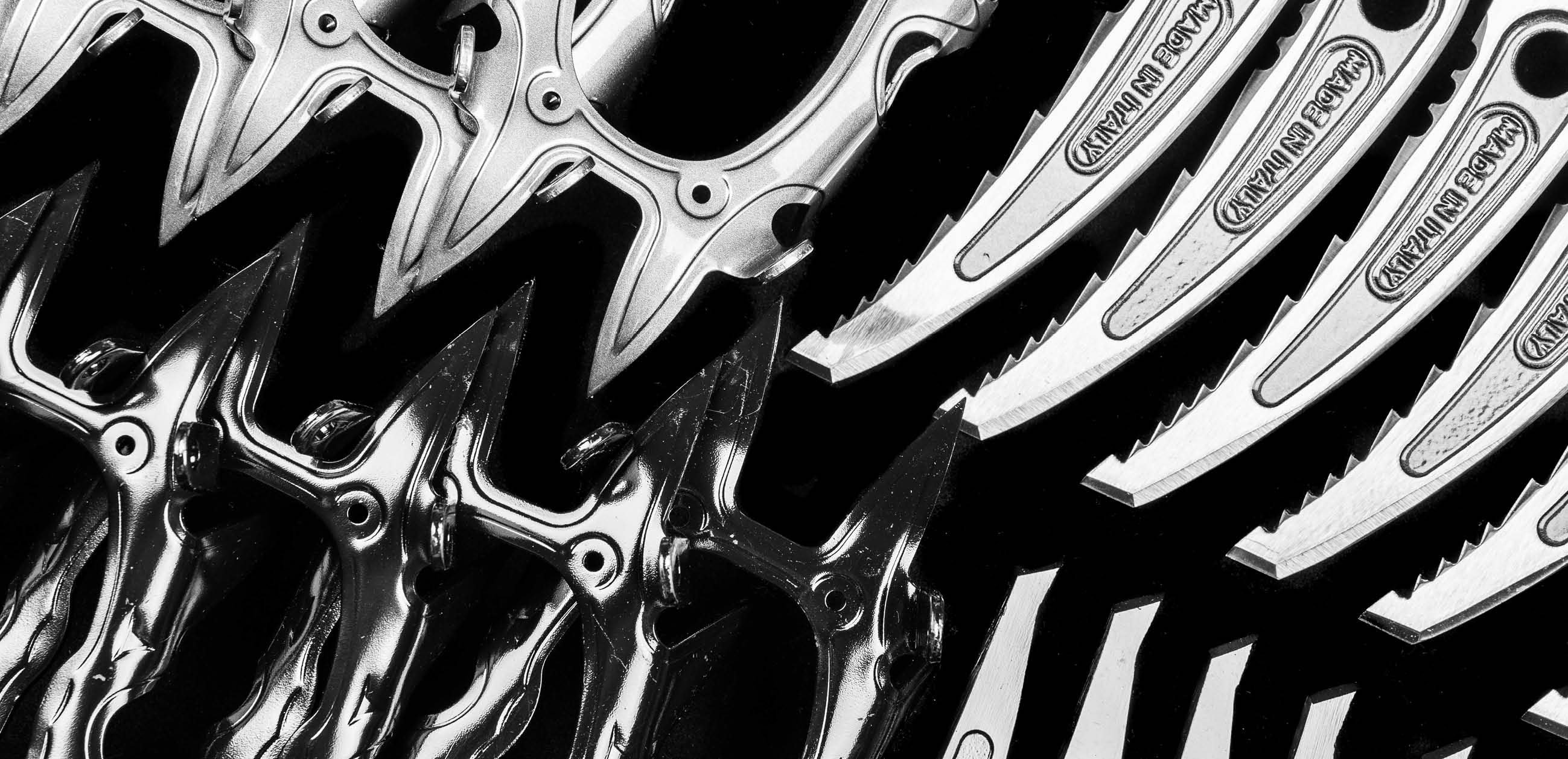 GRIVEL STEEL
