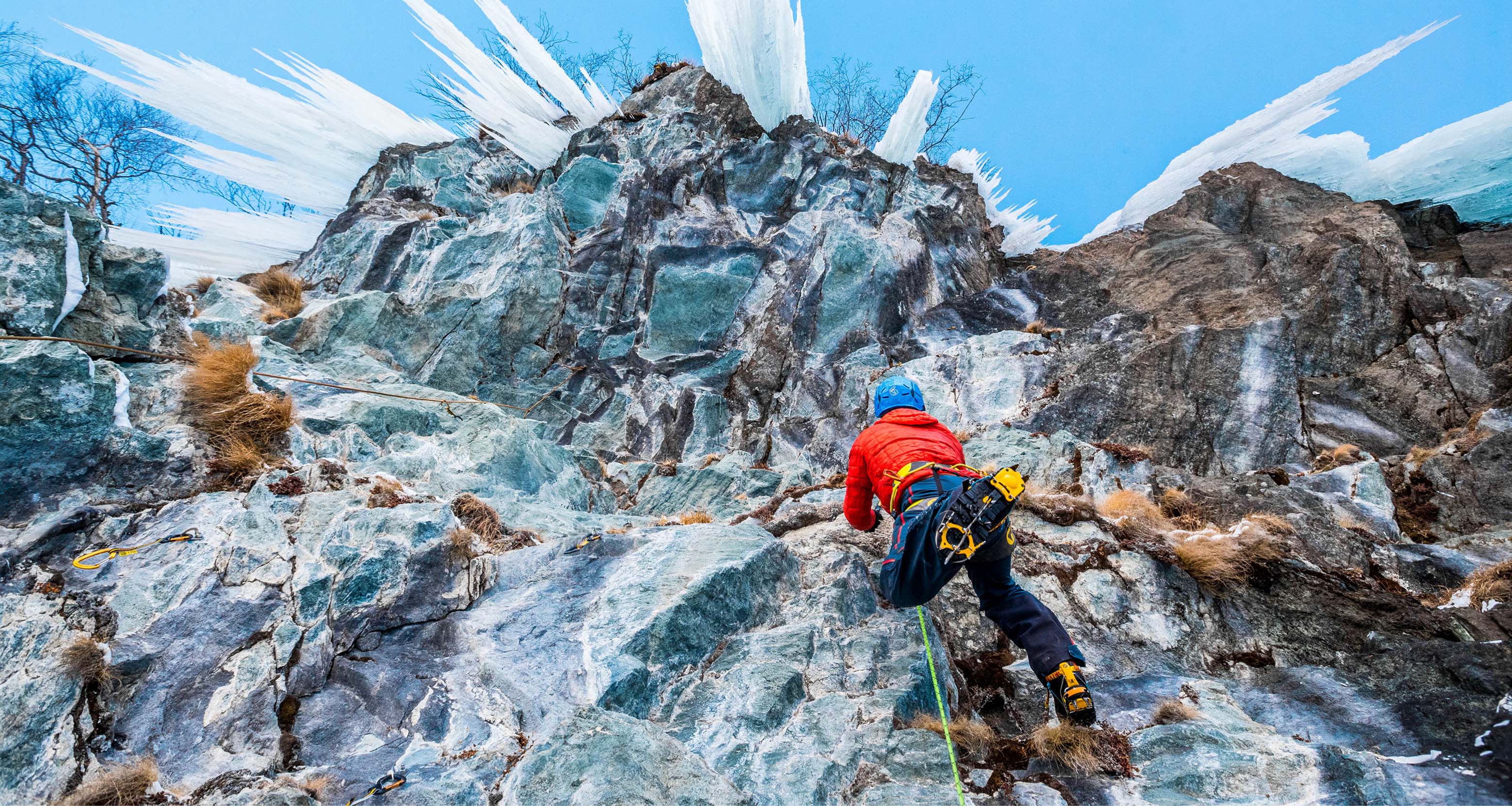 Dry Tooling Must Have