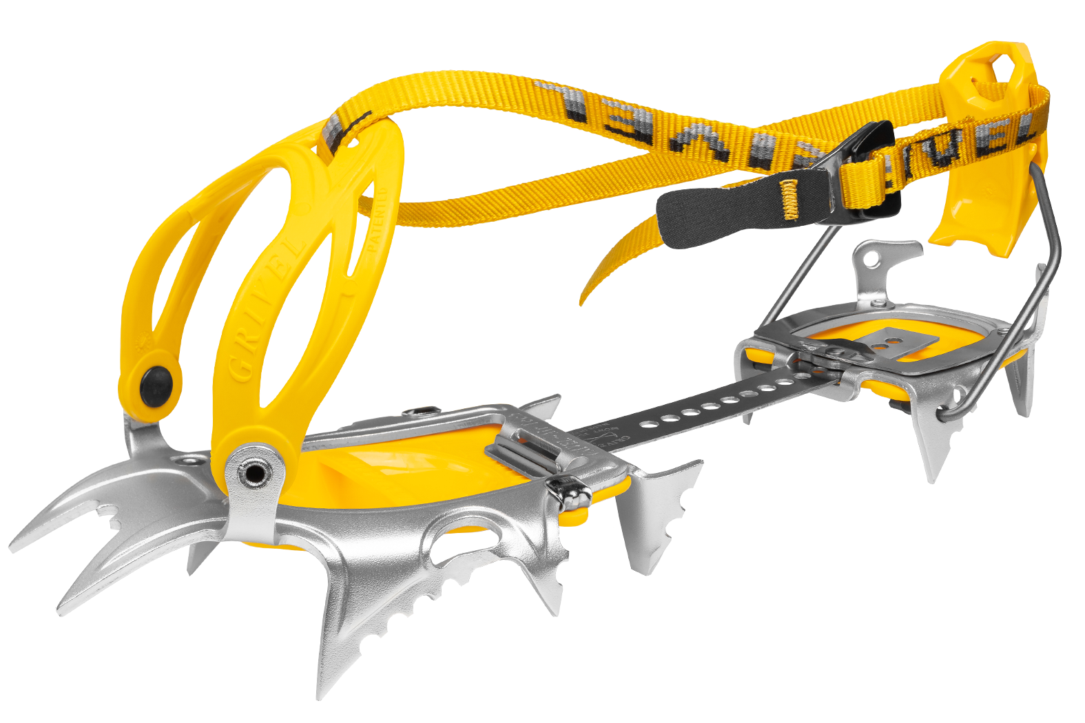 Grivel - Air Tech Light Grivel - Air Tech Light