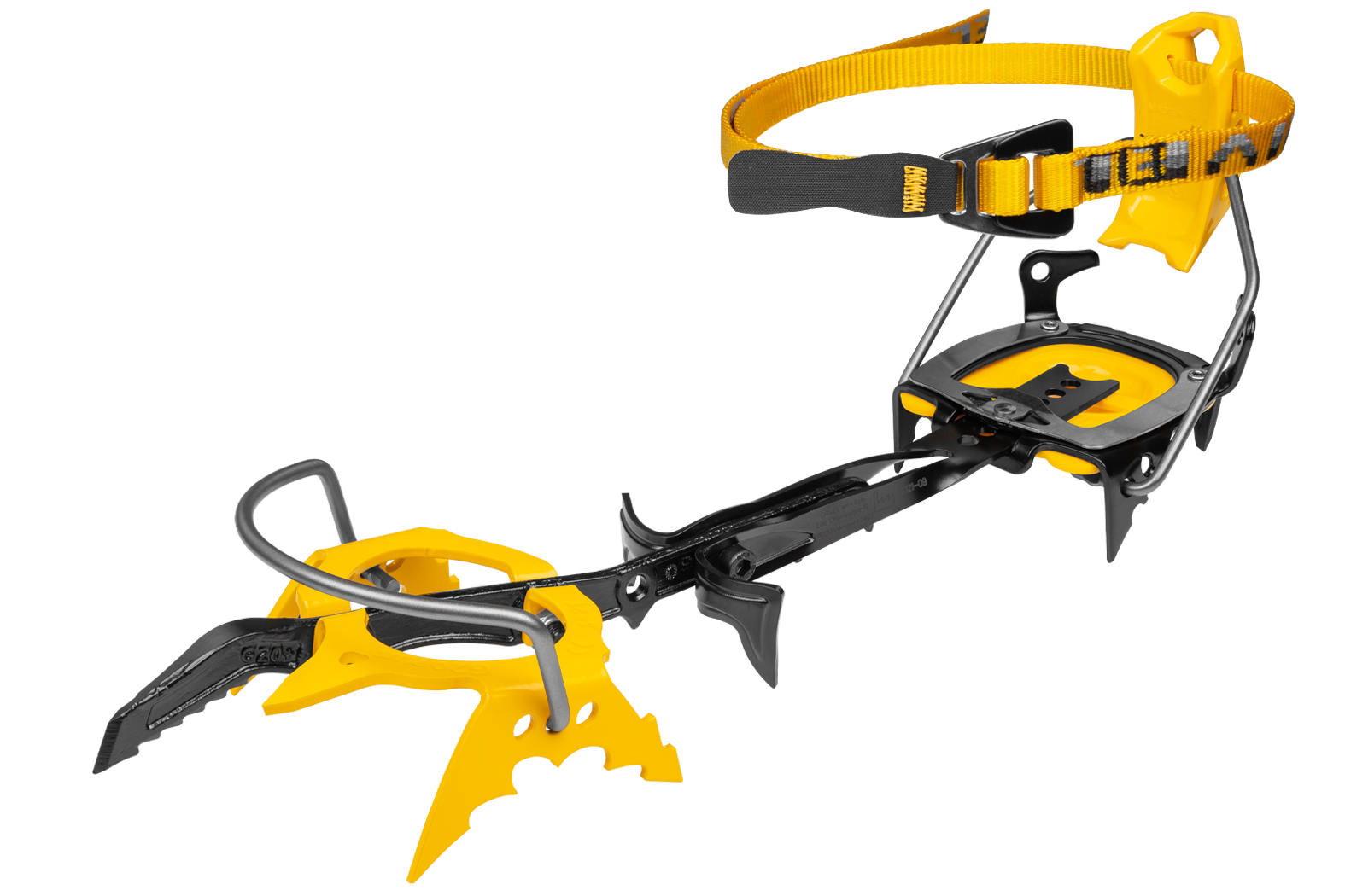 Grivel - G20 Plus Grivel - G20 Plus