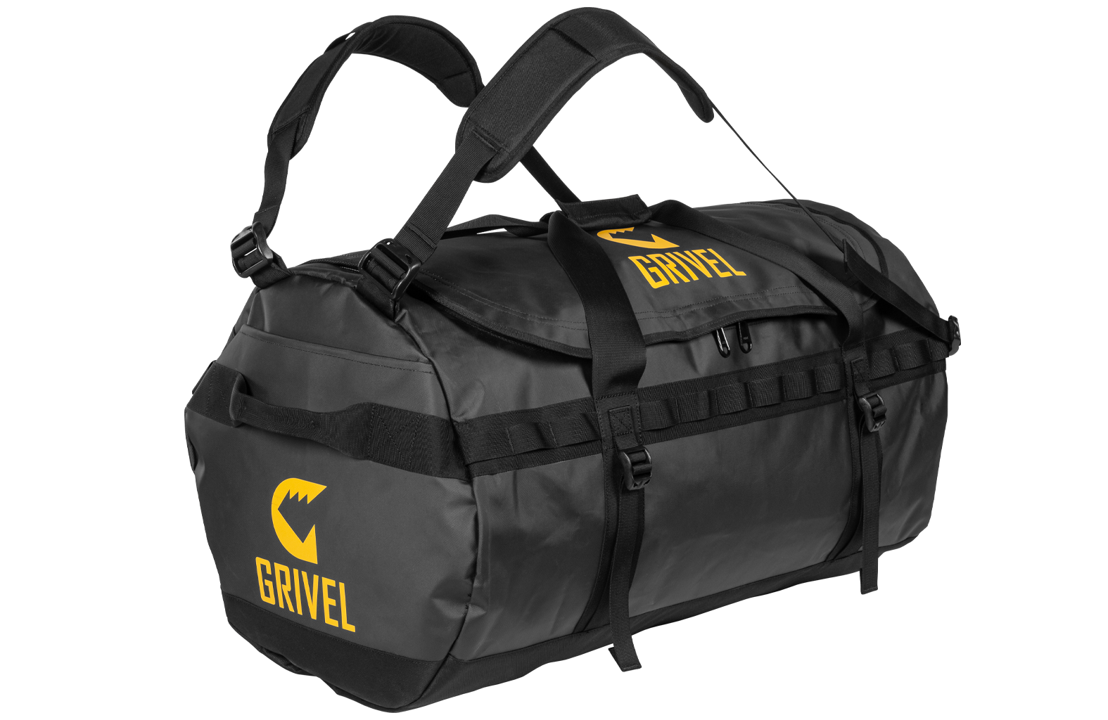 Grivel - Expedition Duffel