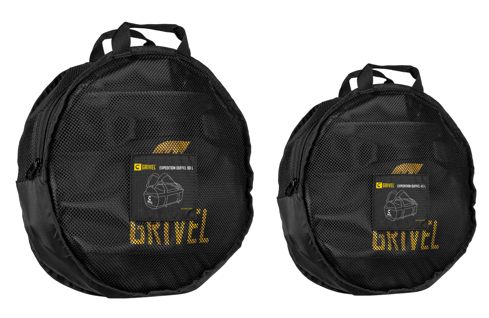 Grivel - Expedition Duffel