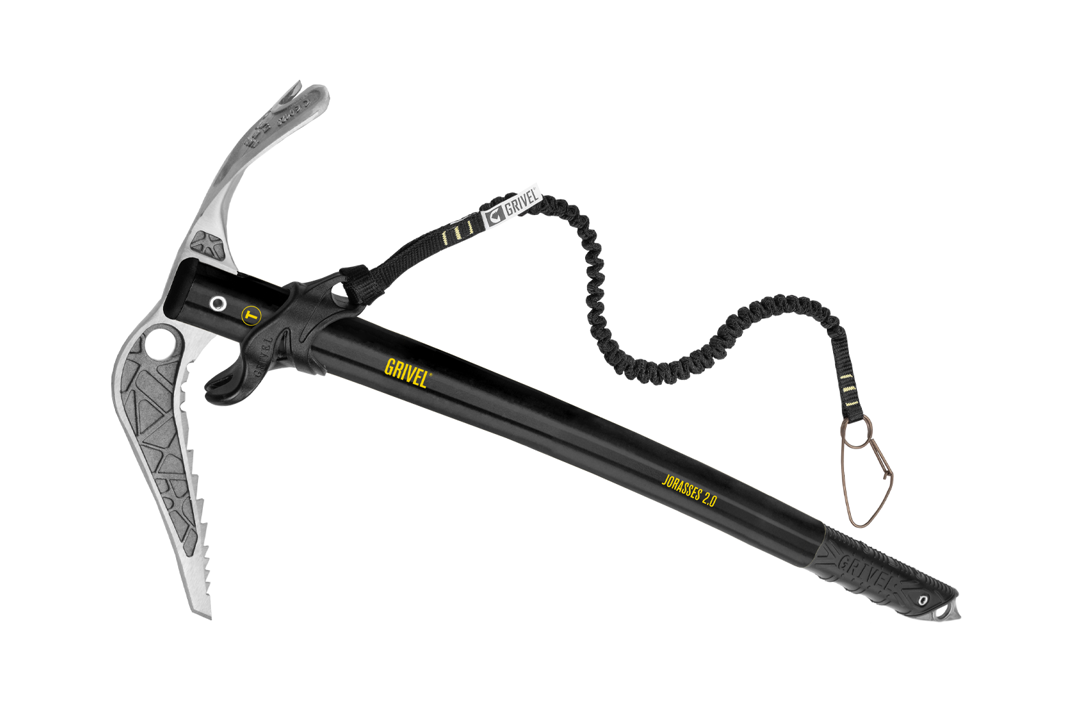 Grivel - Jorasses 2.0
