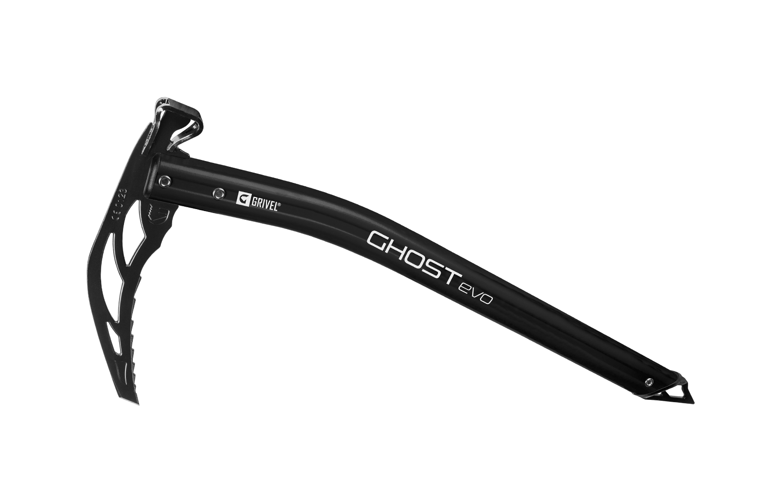 Ghost Evo Hammer
