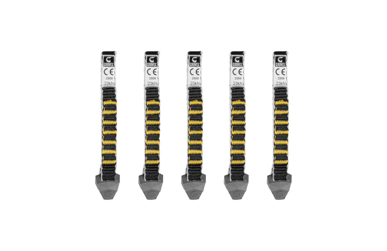 Alpine sling pack of 5
