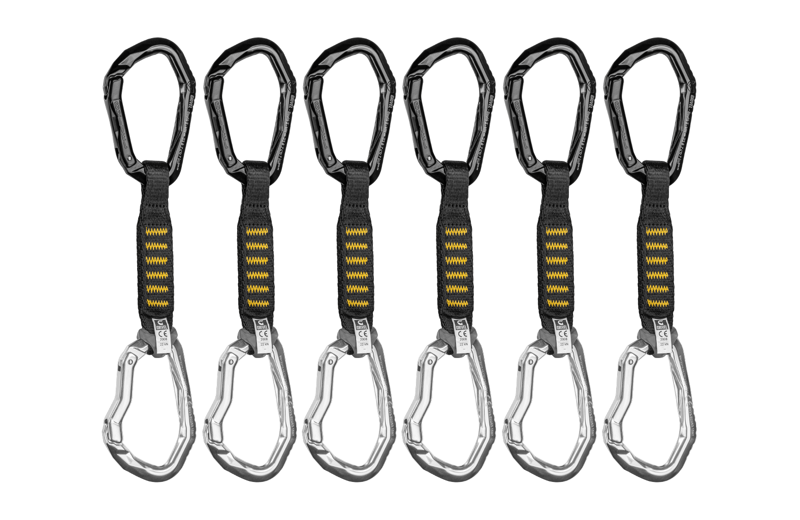 Sport Stealth PACK OF 6