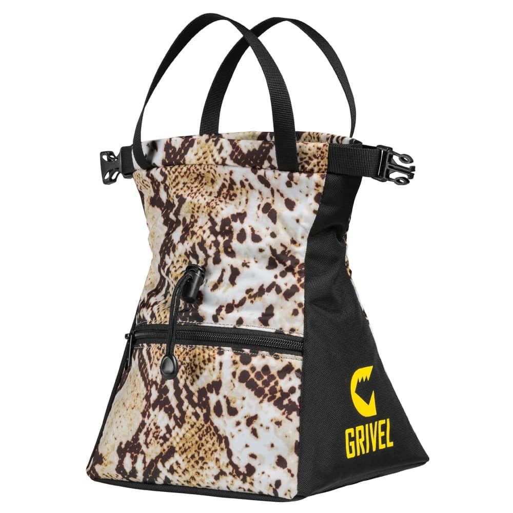 Trend Boulder Chalk Bag