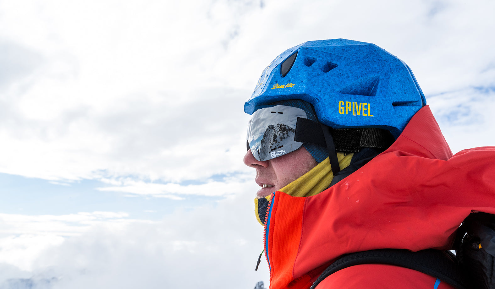 Grivel - Mountain Goggle