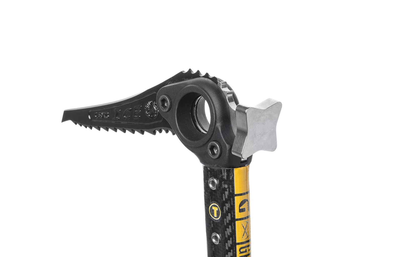 Grivel - Hammer Vario