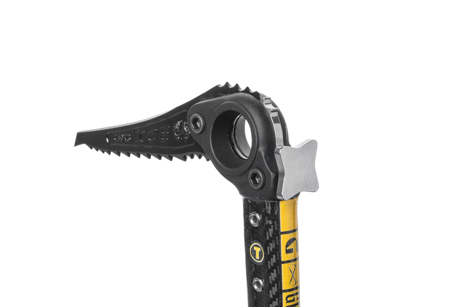 Grivel - Mini Hammer Vario
