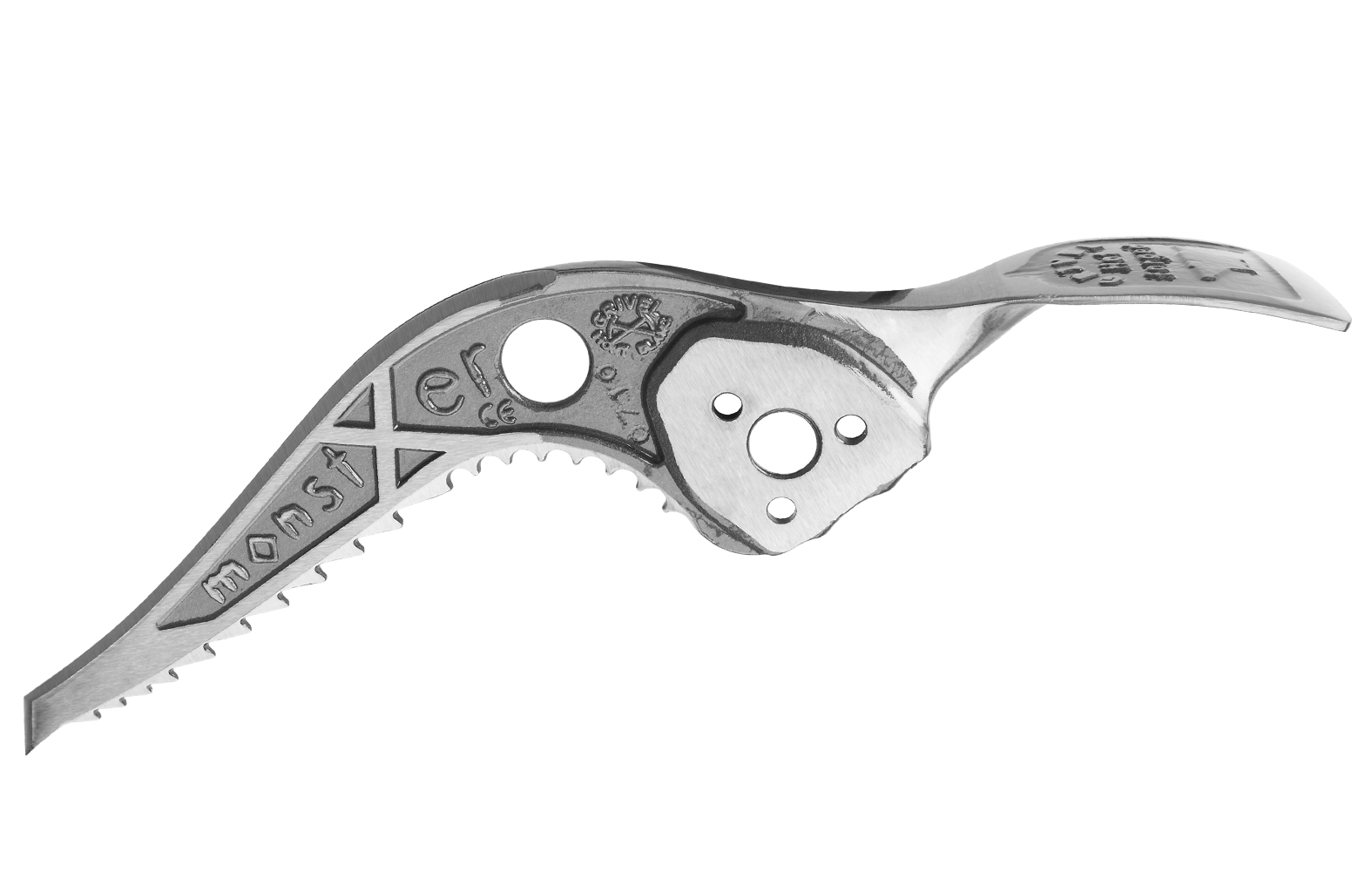Grivel - Quantum Tech Blades