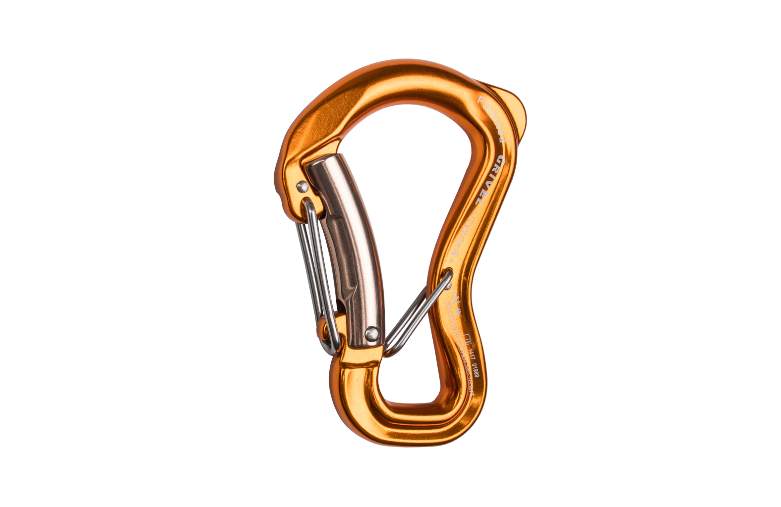 小物 GARNI 10 Carabiner - S 10 Carabiner - S | GARNI ONLINE STORE