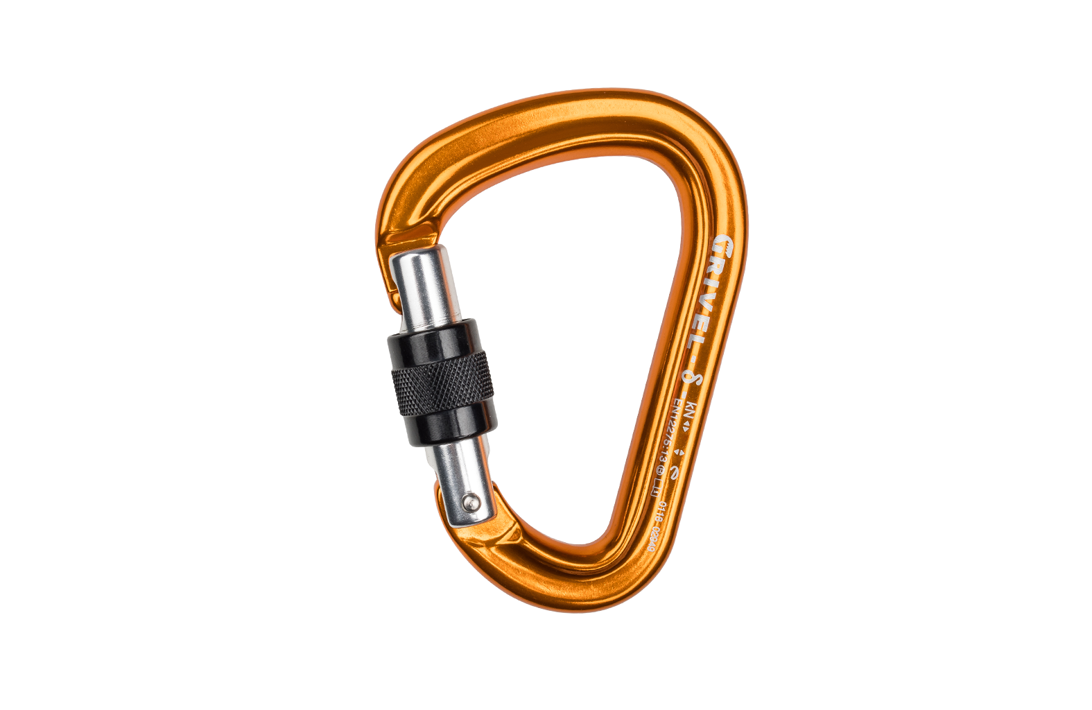 小物 GARNI Carabiner L Wire Carabiner | GARNI ONLINE STORE