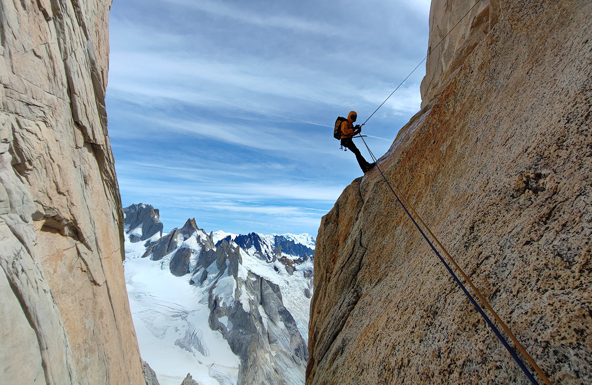 Grivel - Grand Cap 40