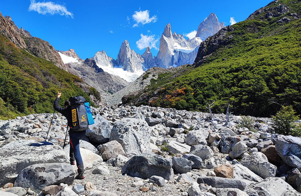 Grivel - Grand Cap 40