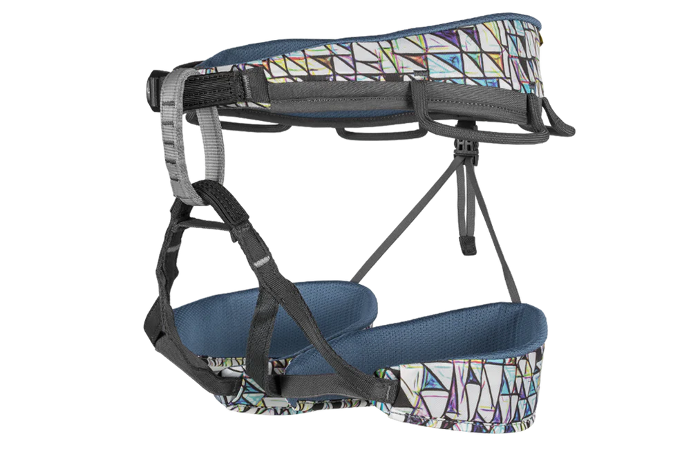 Trend Harness