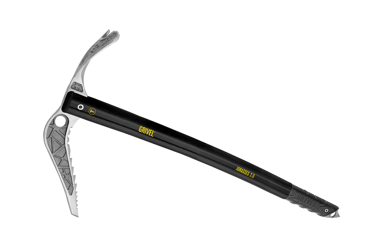 Grivel - Jorasses 2.0