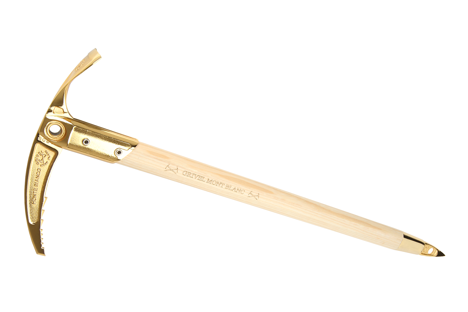 Grivel - Monte Bianco Gold