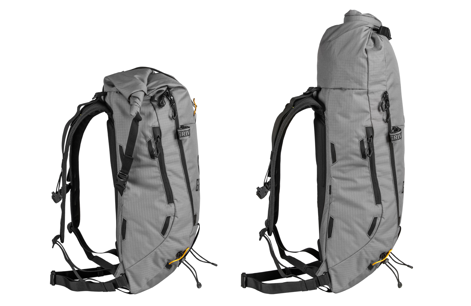 Grivel - Parete 30