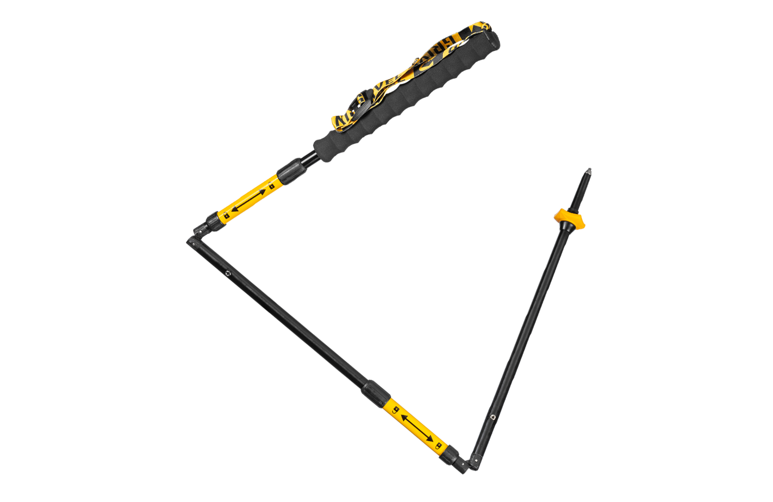 Grivel - Trail Three
