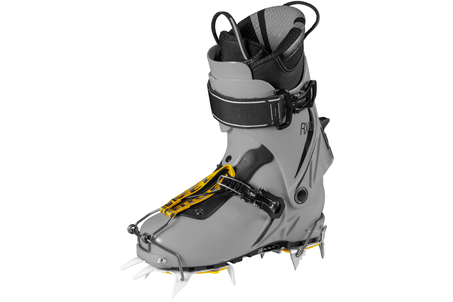 Grivel - Ski Tour