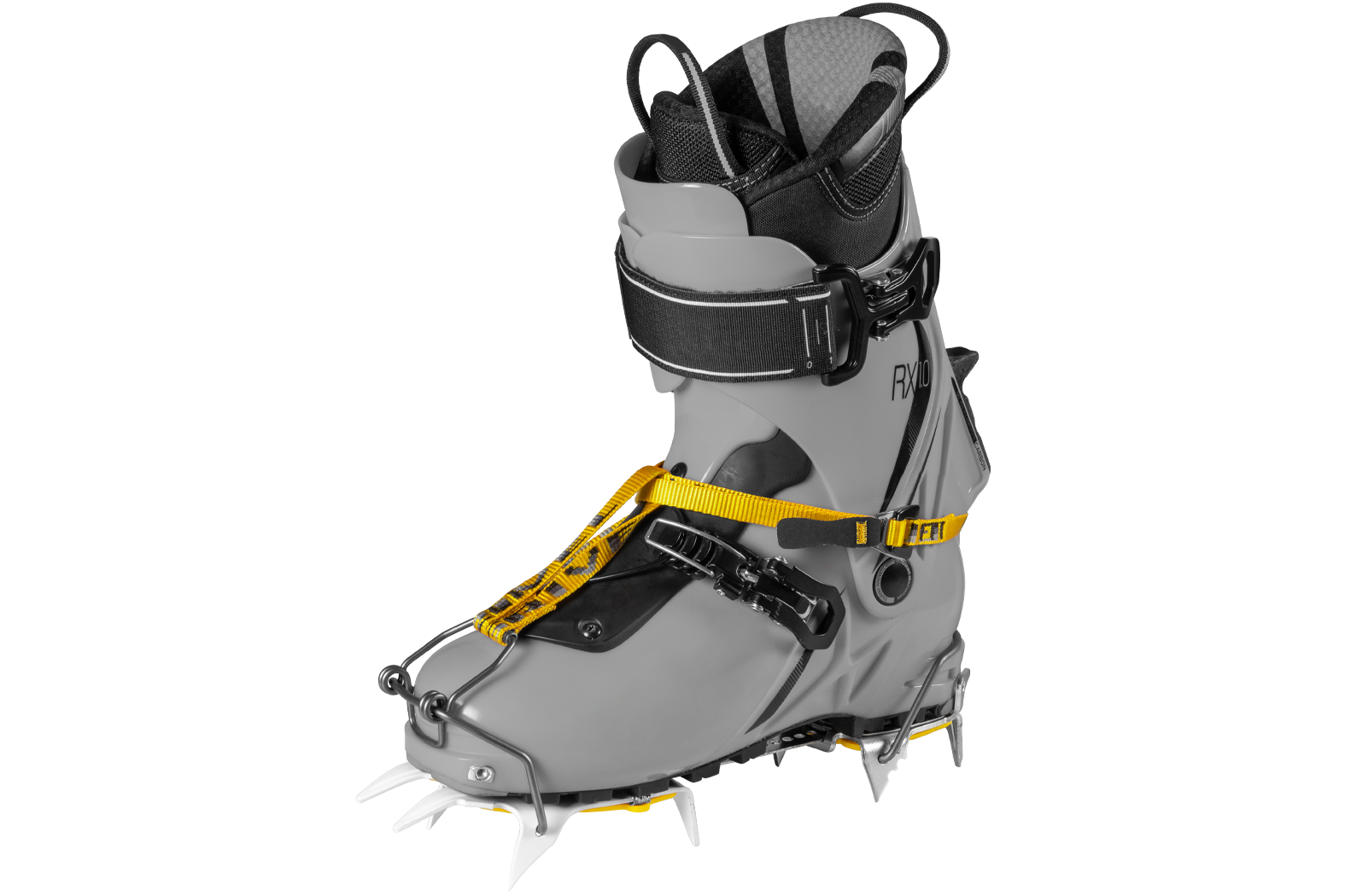 Grivel - Ski Tour