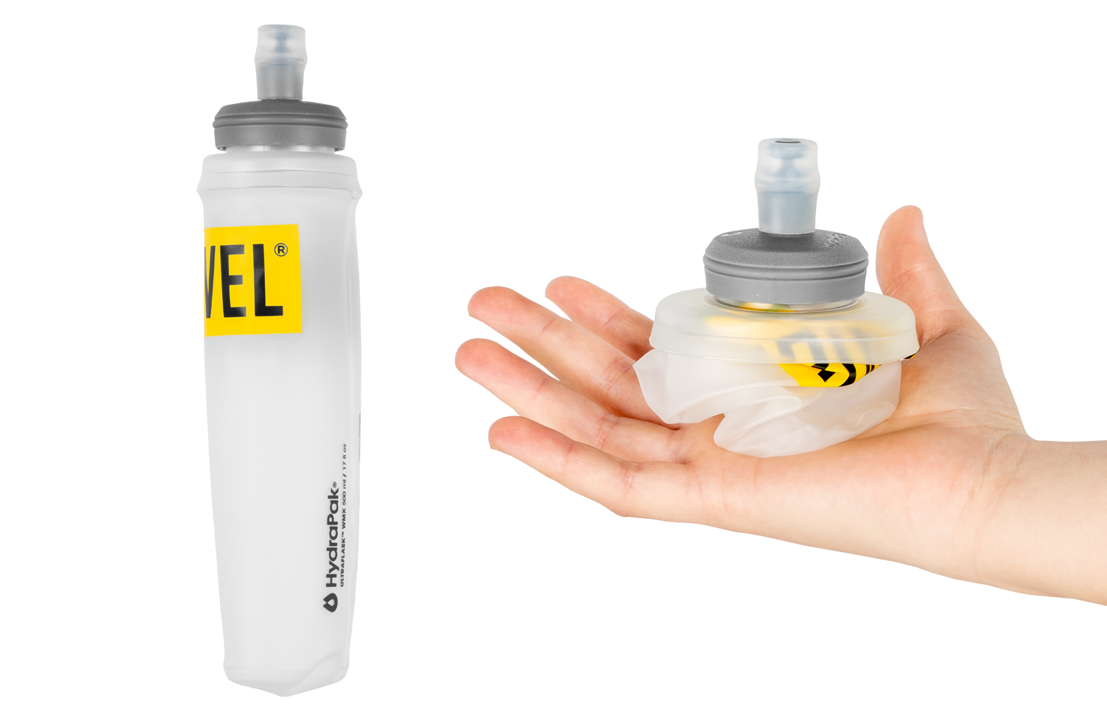 Grivel - Grivel Soft Flask 500
