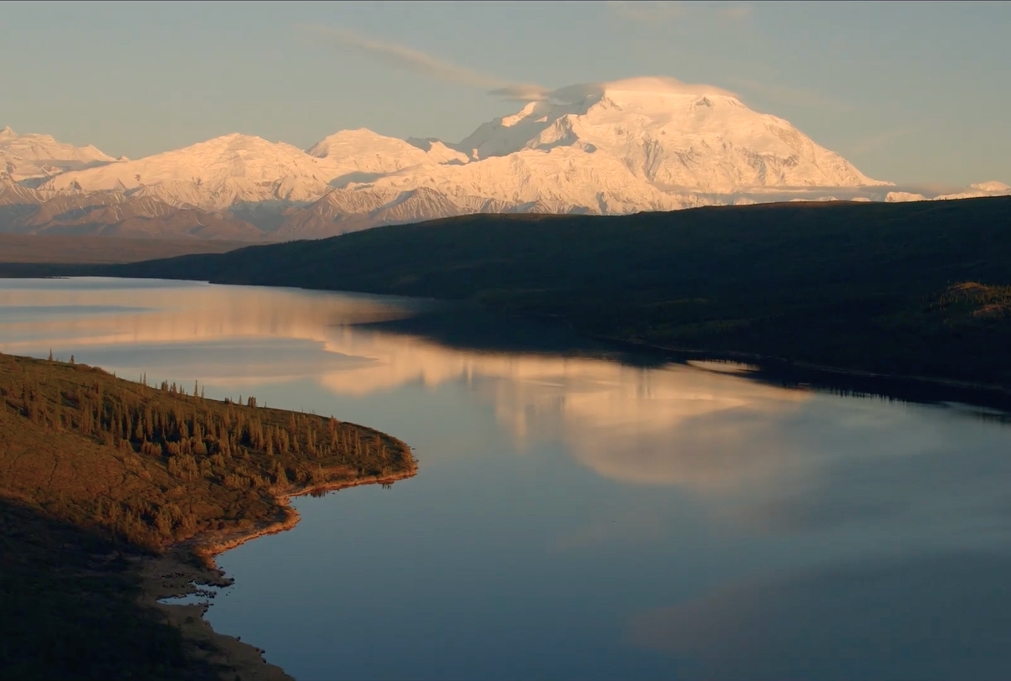 THE SLOVAK - Reflections on Light & Fast Alpinism