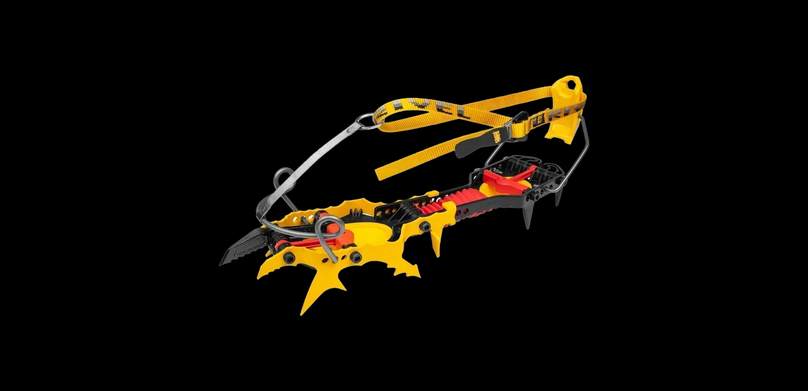Corrective Action | Rambo 4 Cramp-O-Matic Evo