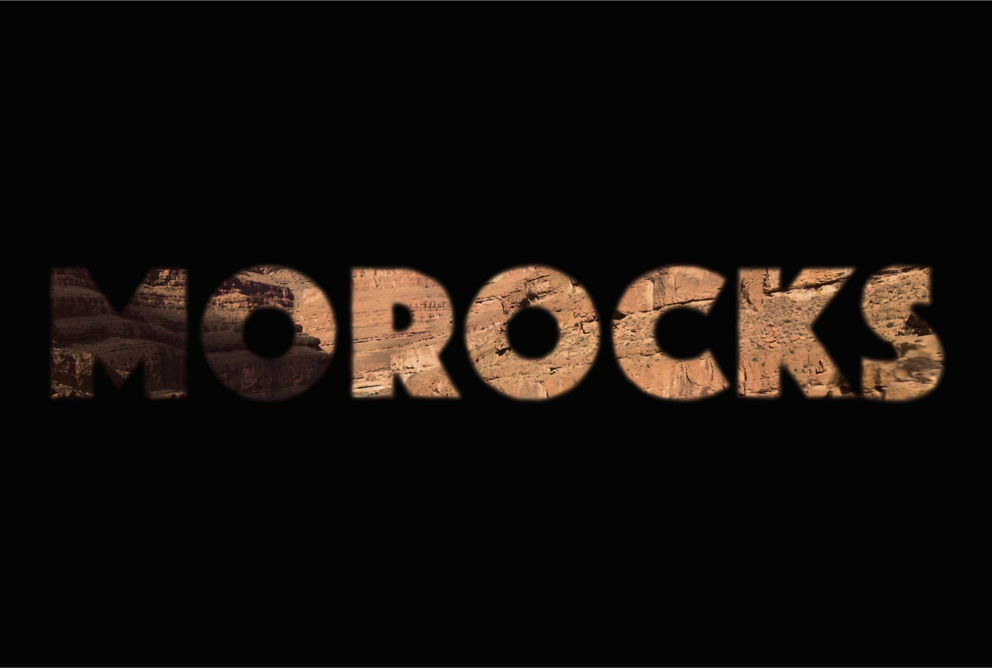Morocks - Climbing In Morocco
