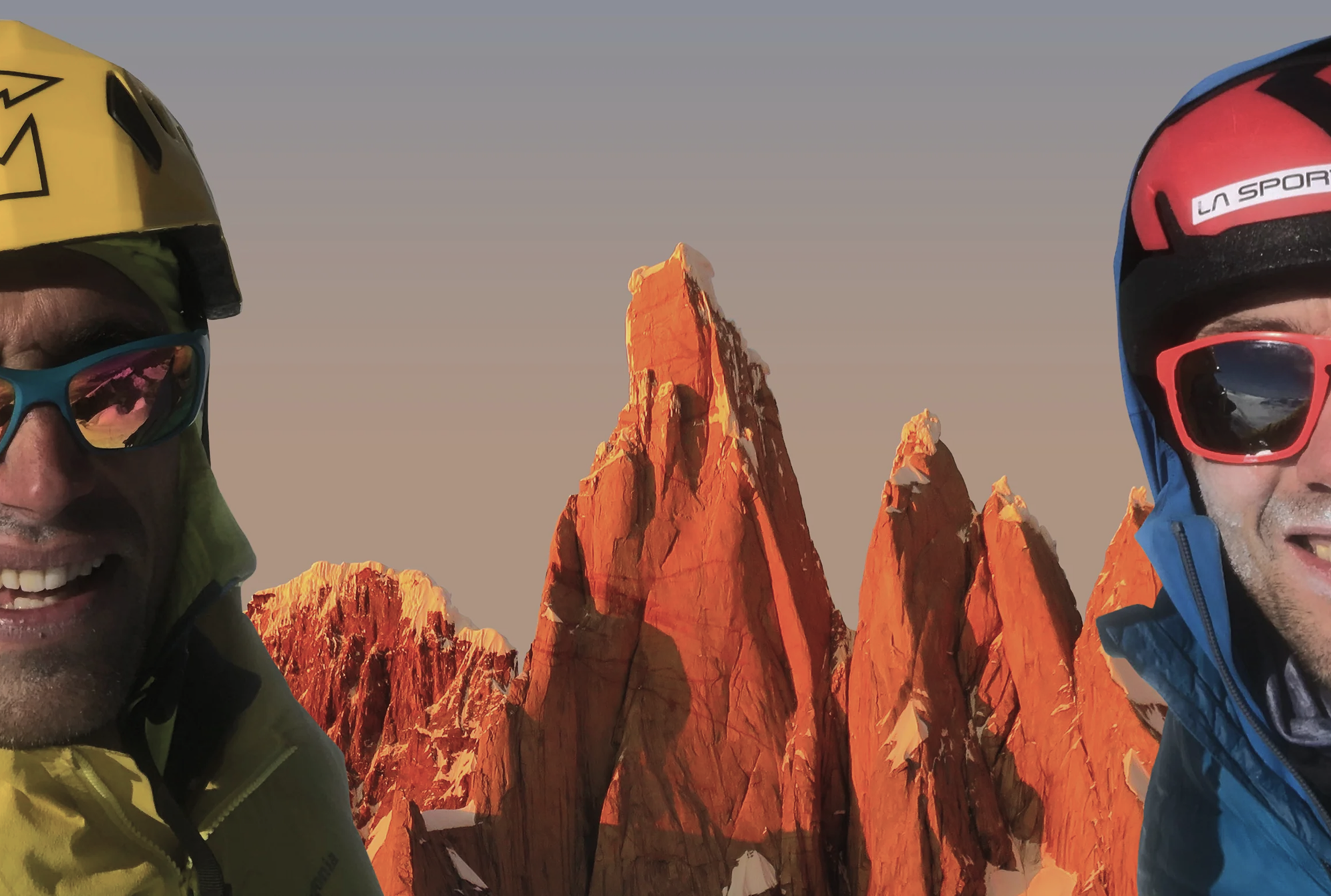 La Norte, triumph and tragedy on Cerro Torre