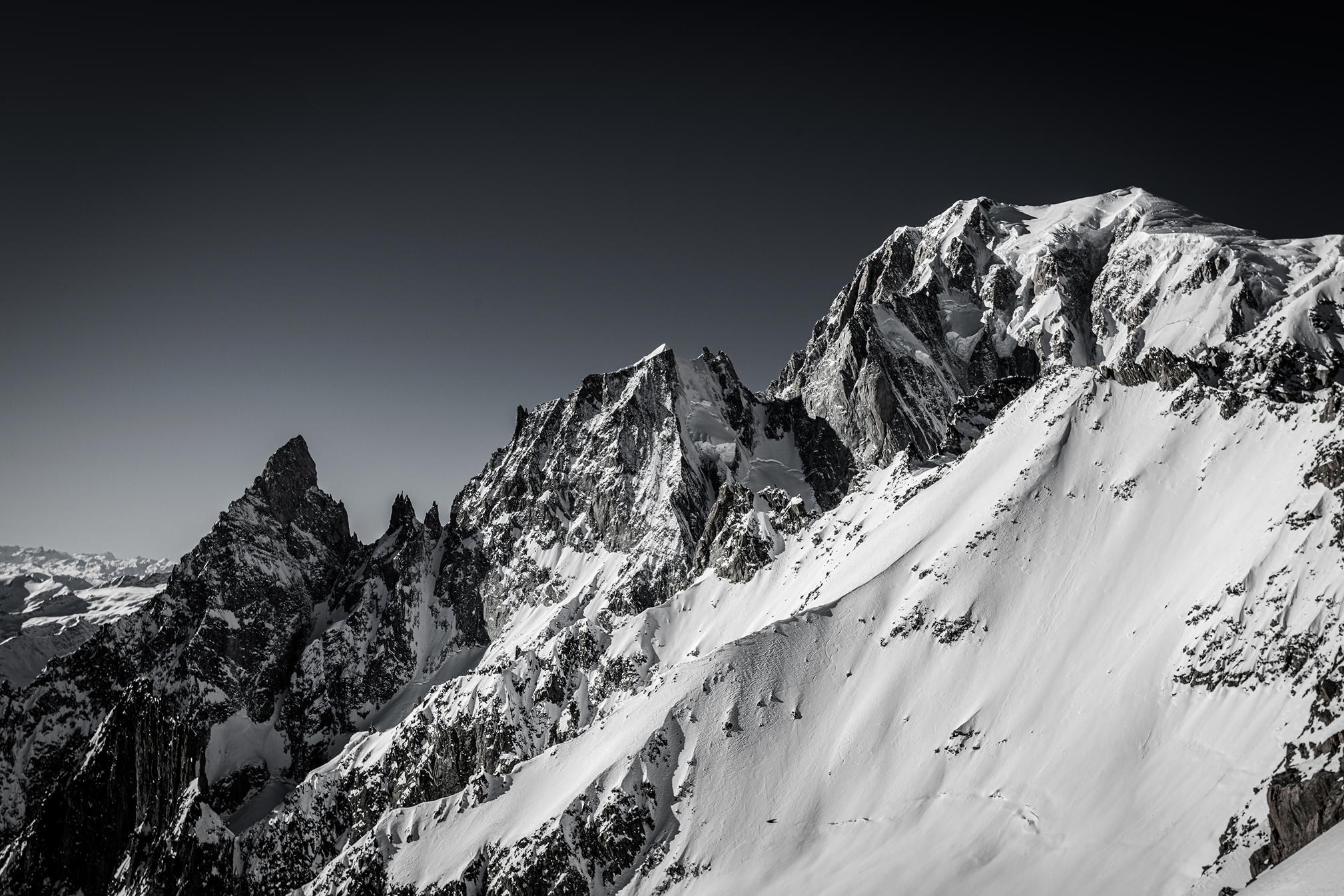 Bianco Invisibile