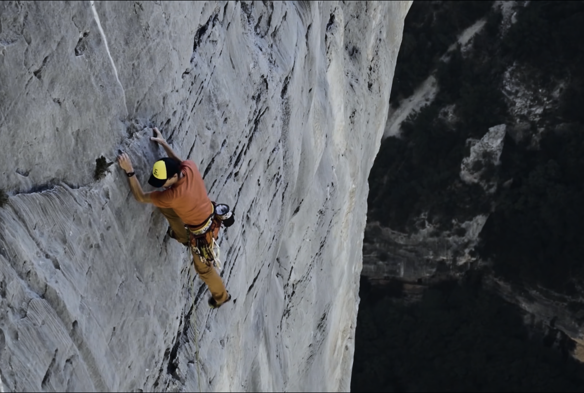 VERDON The Show must go on