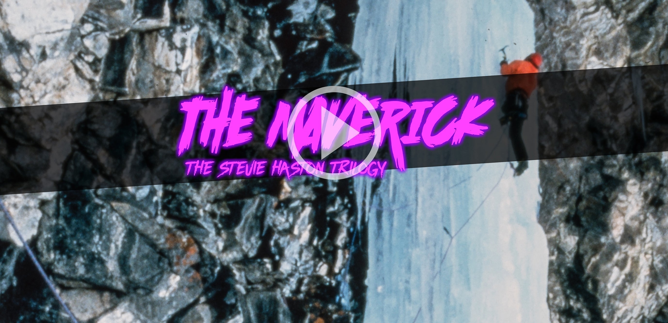 The Maverick - The Stevie Haston Trilogy