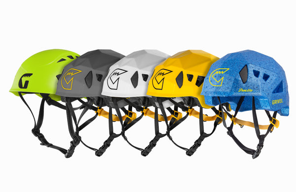 Grivel Helmet Technologies