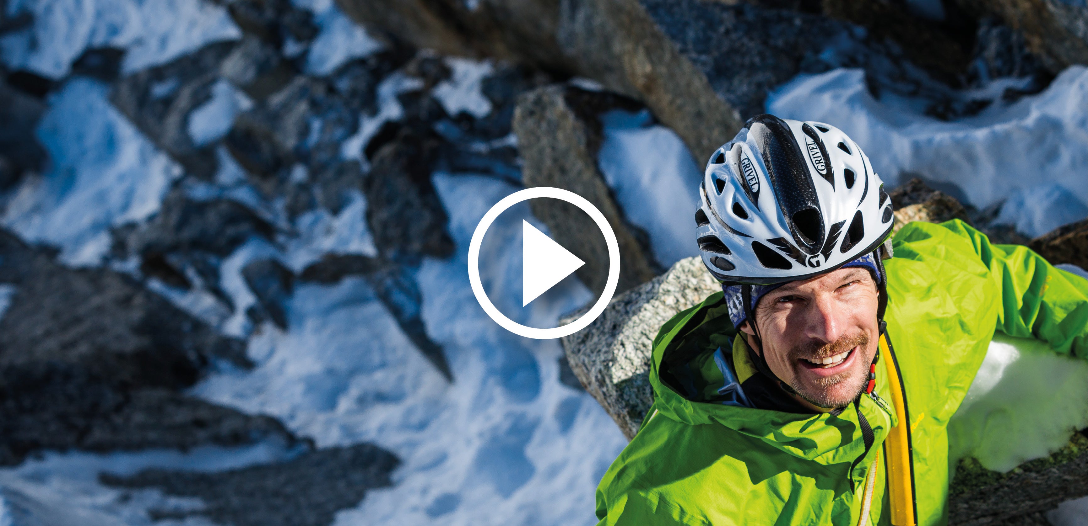 Alpine mentorship videos by Steve House - Ep. 2, Pay Attention! Tips for Thriving, and Surviving, as a Climber