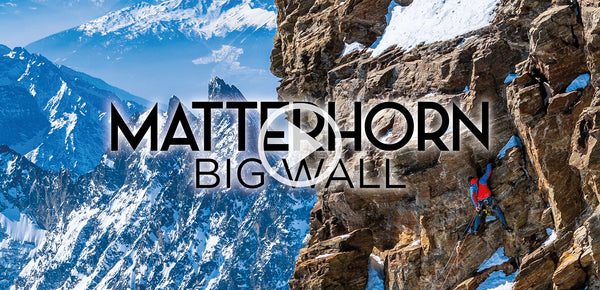 MATTERHORN Big Wall