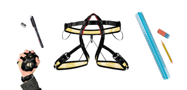 MISTRAL – THE BIRTH OF AN INNOVATIVE HARNESS