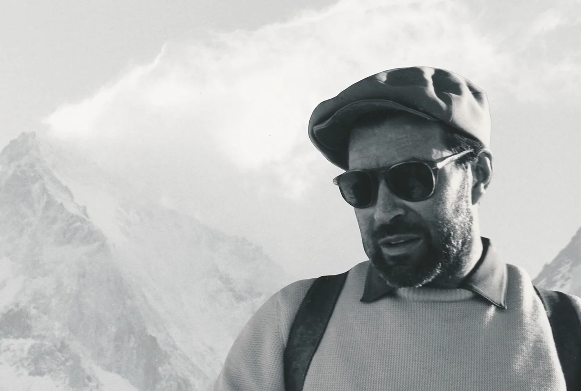 Part 2 - The mountaineer: from the Alps to the world