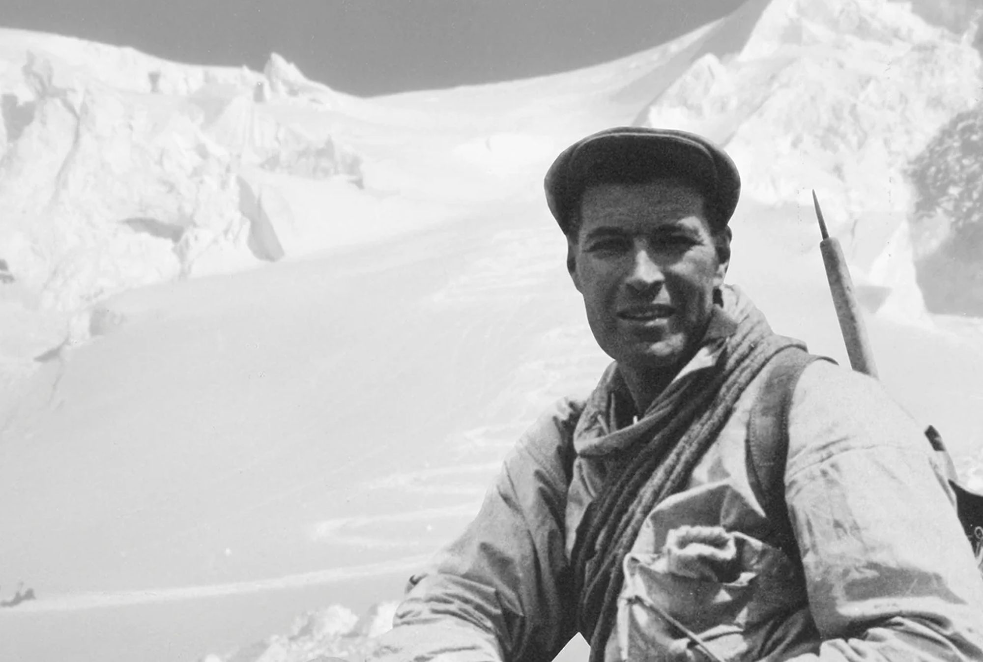 Part 3 - The mountain guide