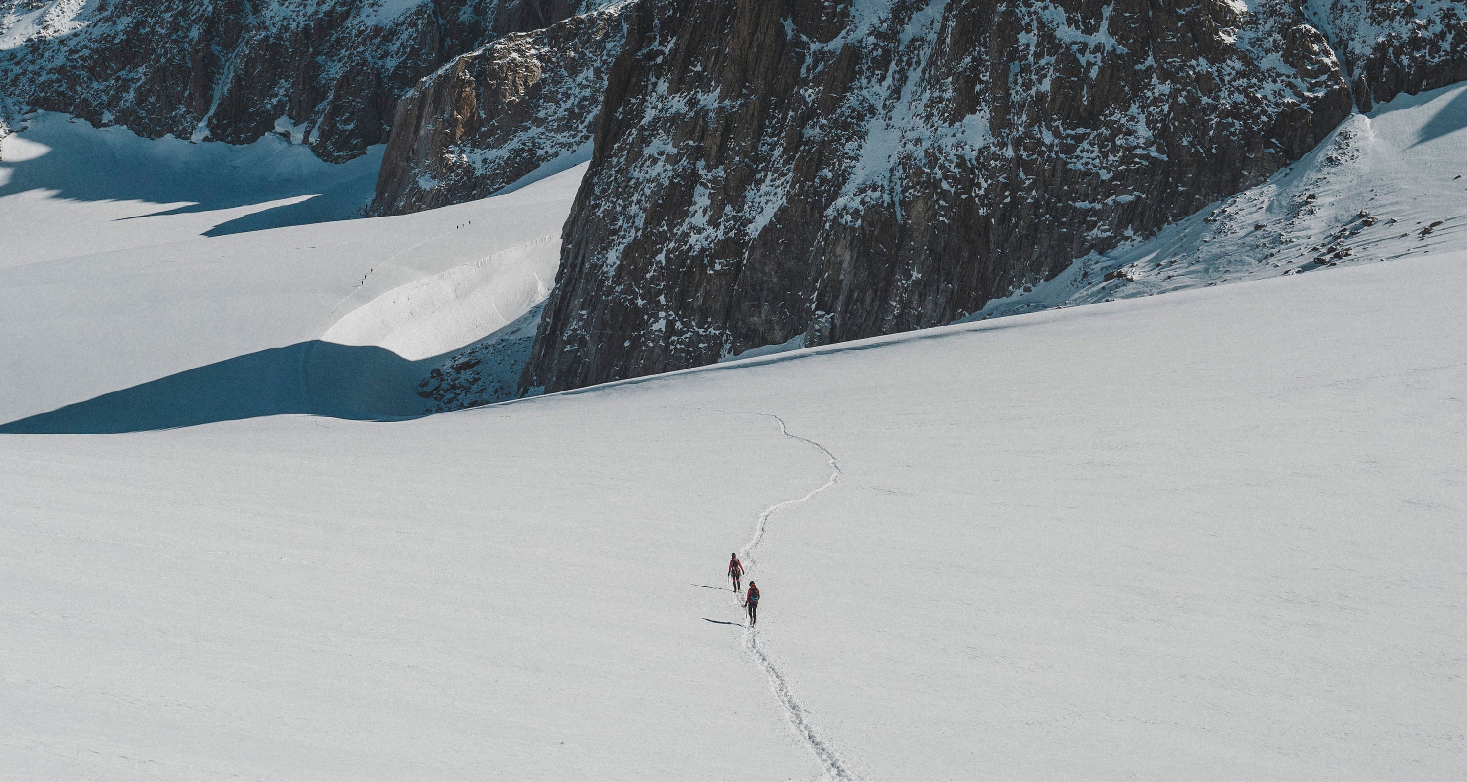 Glacier Walking Must Have