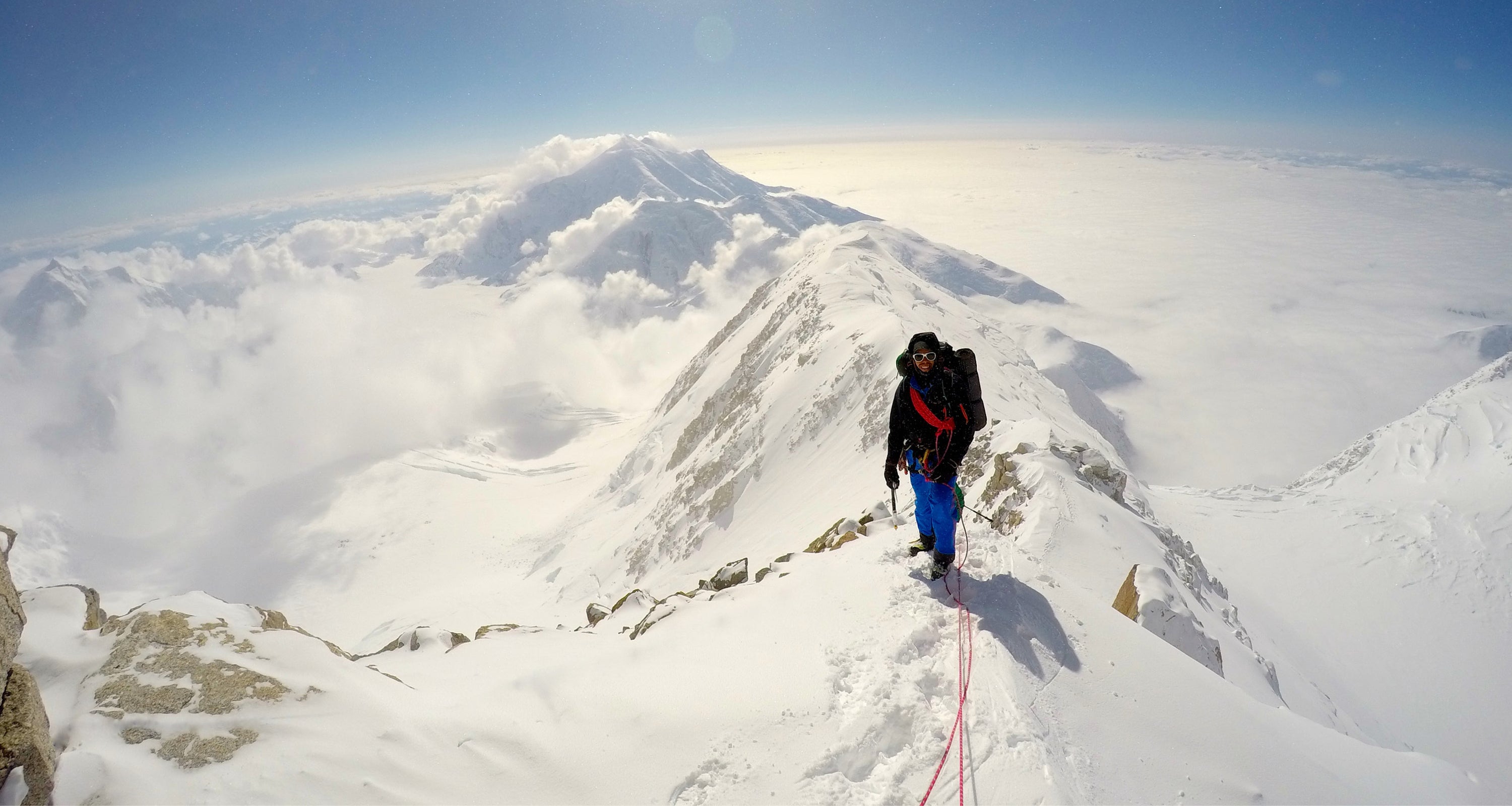 Mountaineering Must Have