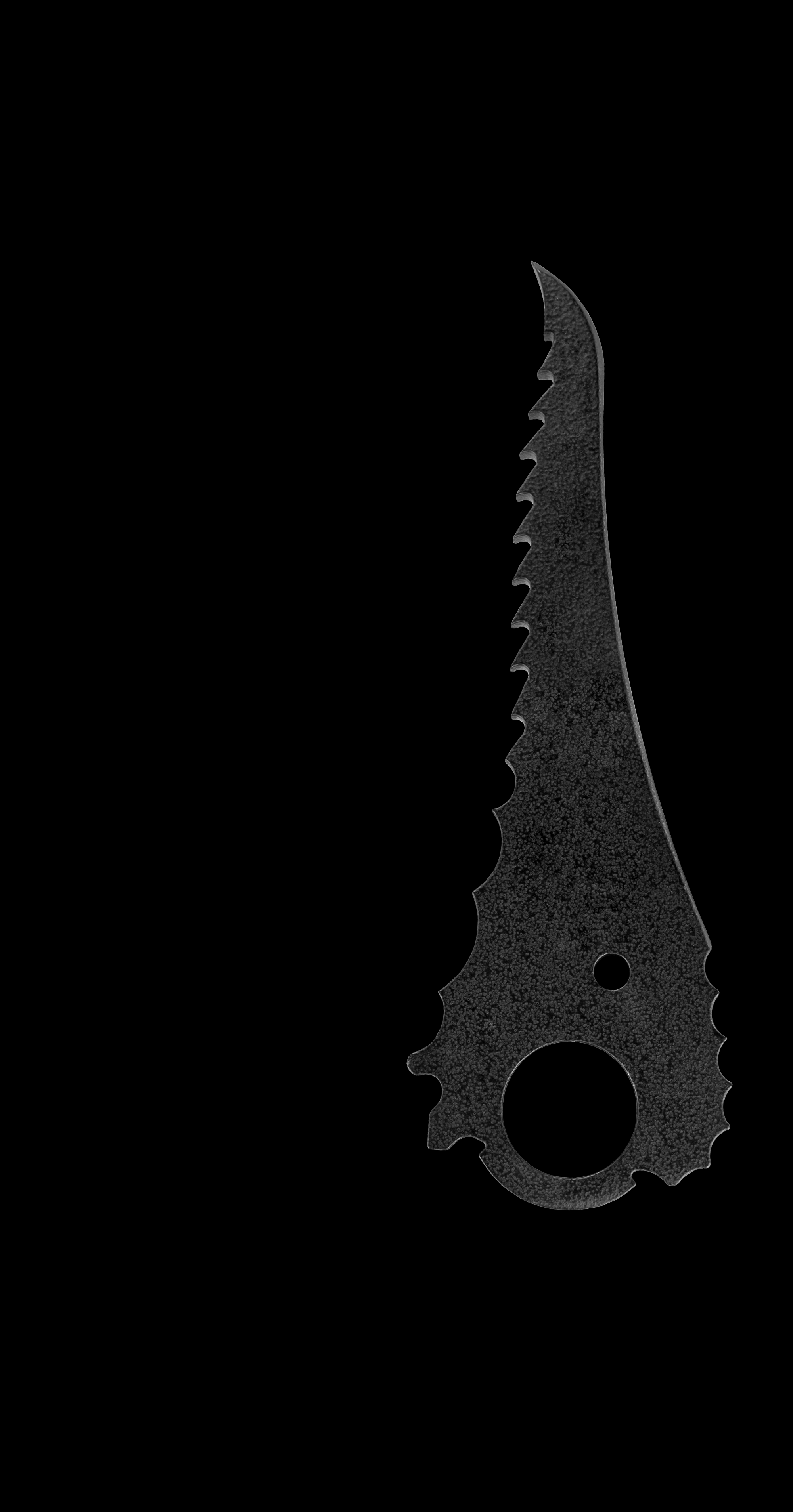 Spare Parts & Accessories