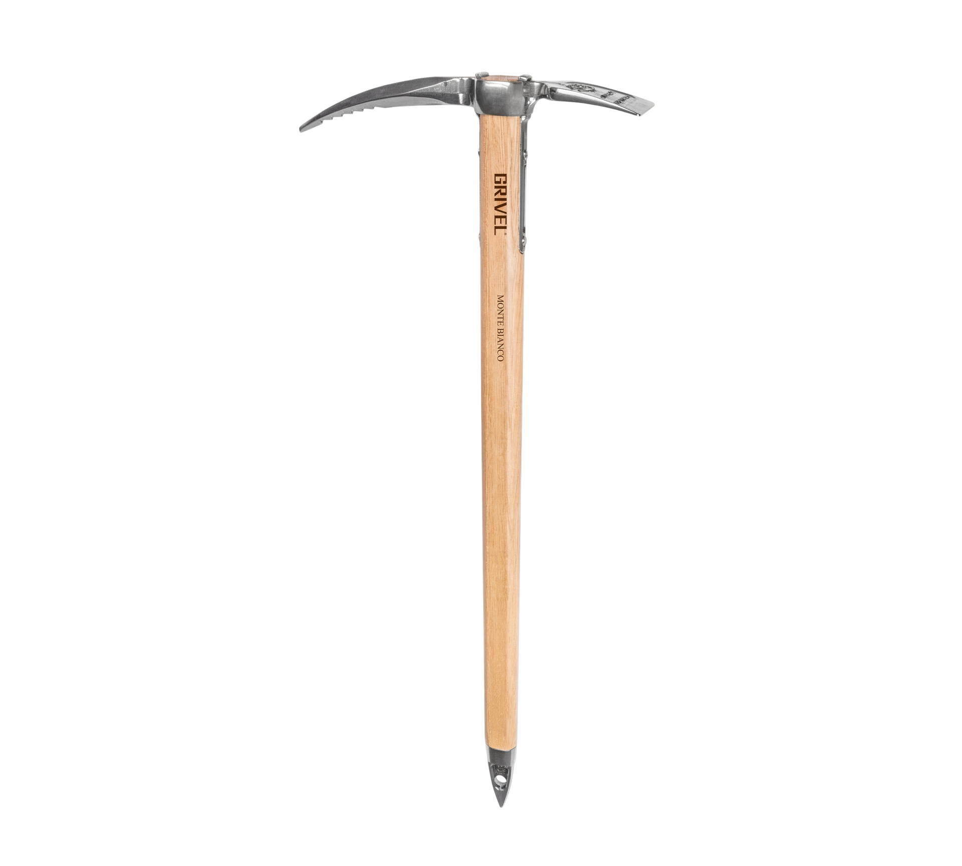 200 | Limited Edition Heritage Ice Axe | Grivel – Grivel Corp.