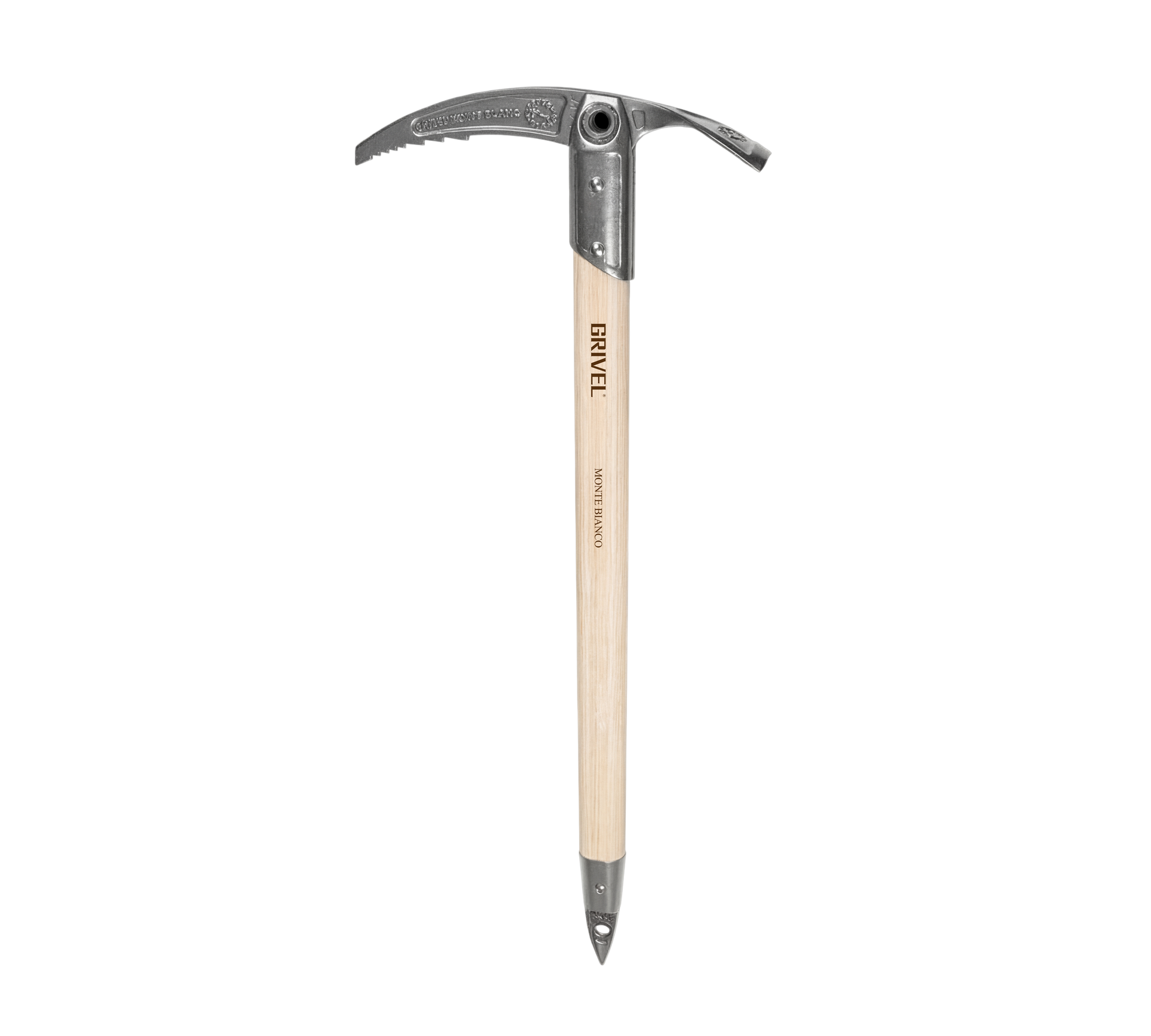 ビモア　サンライズ Monte Bianco Replica | Heritage Ice Axe | Grivel – Grivel Corp.