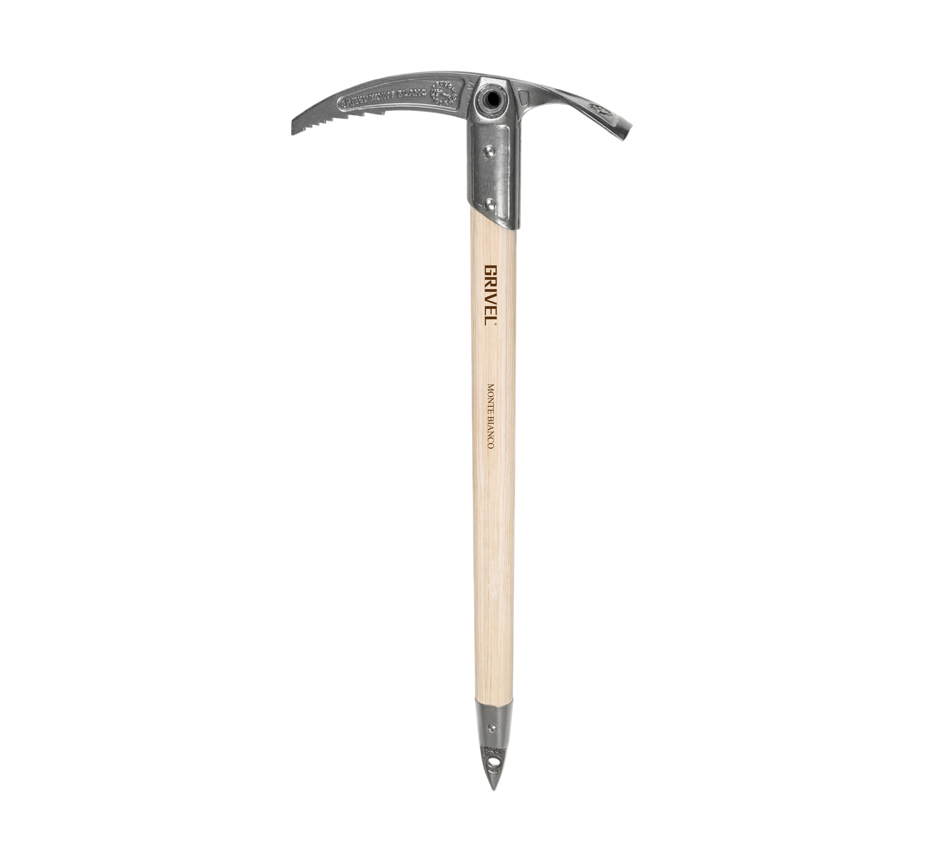 Monte Bianco Replica | Heritage Ice Axe | Grivel – Grivel Corp.