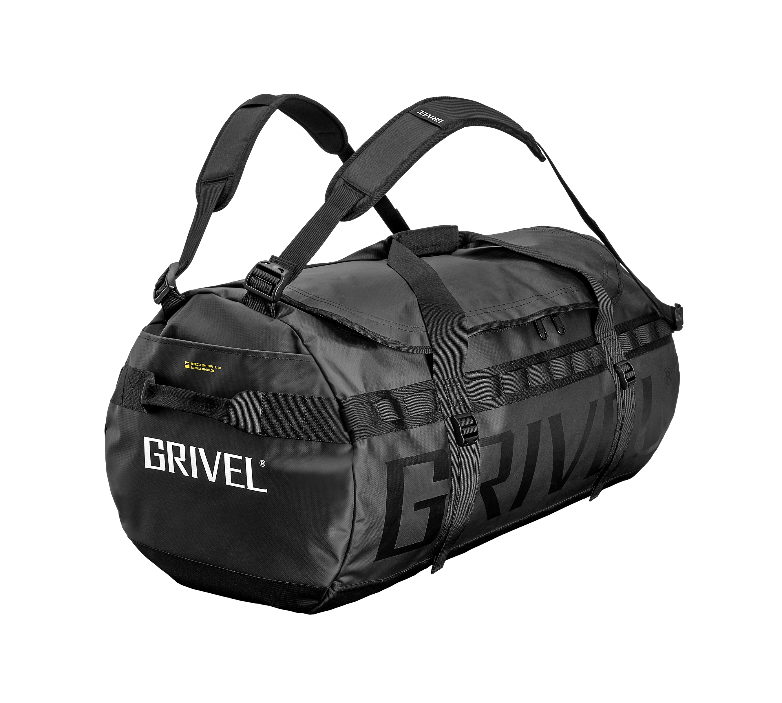 Expedition Duffel 90